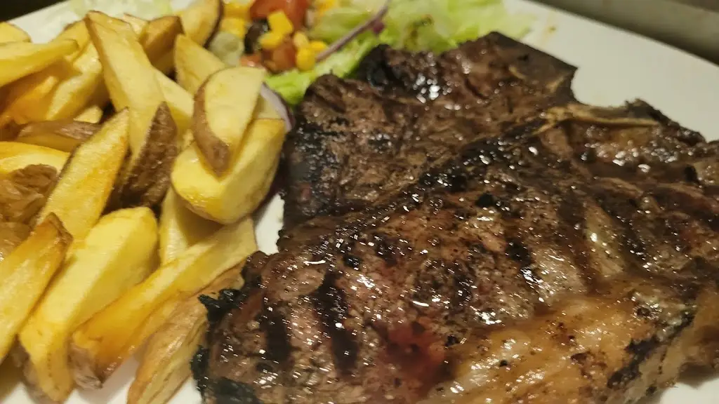 Menu_Ristorante Romano_Carrigaline_imagen_8