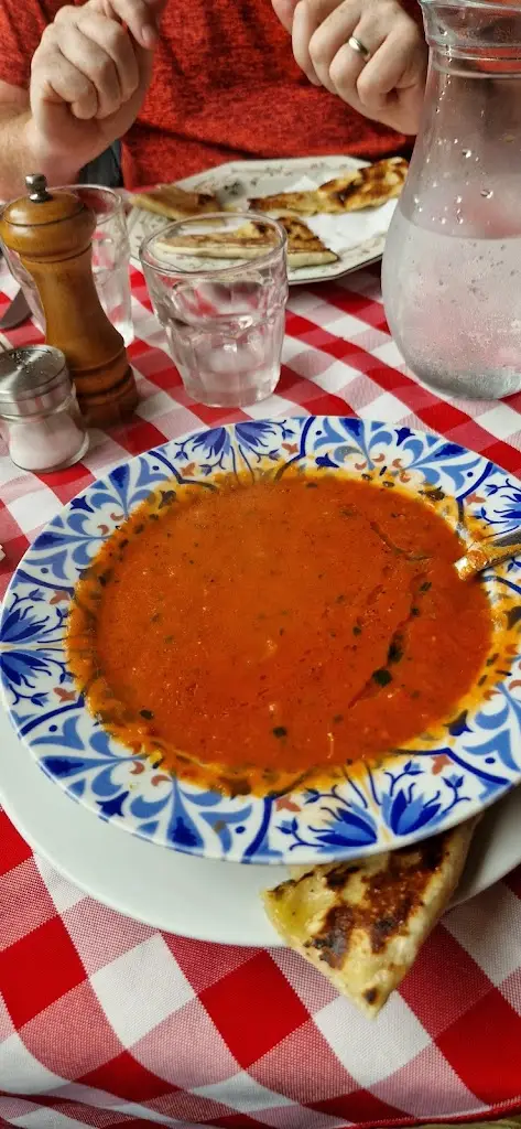 dawnobrien6773 Obrien_Ristorante Romano_Carrigaline_reseña