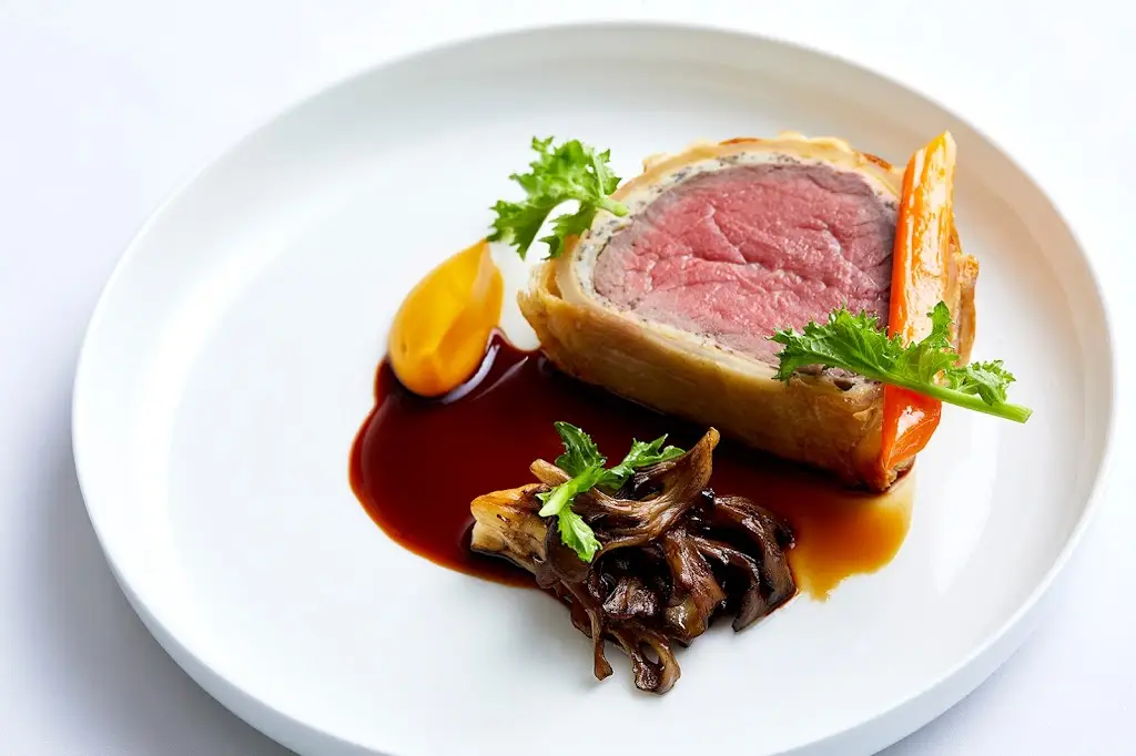 Menü_Ritu Indian Restaurant_Carrigaline_Bild_5