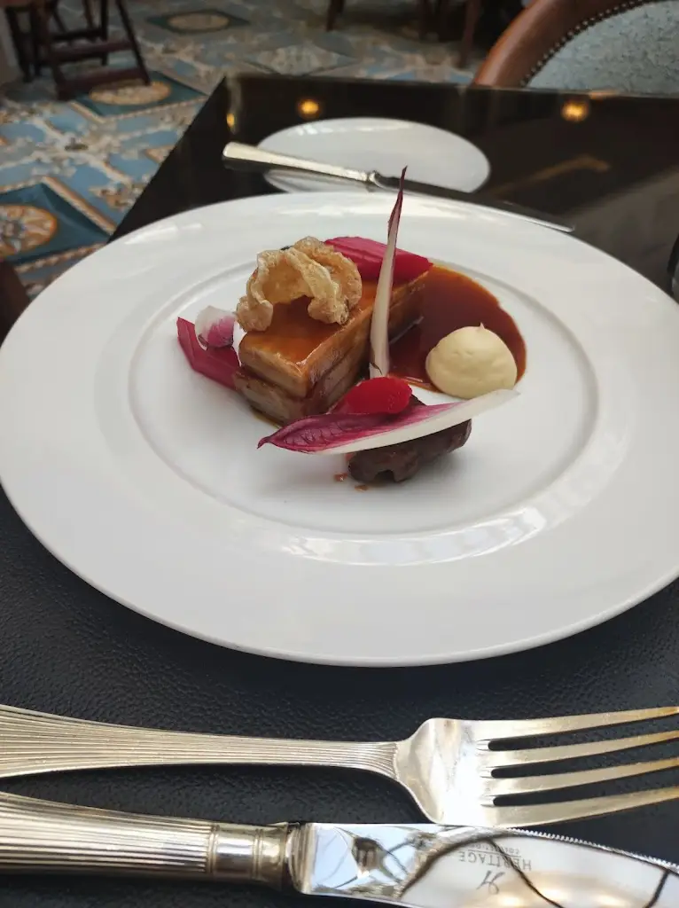 Menü_Ritu Indian Restaurant_Carrigaline_Bild_6