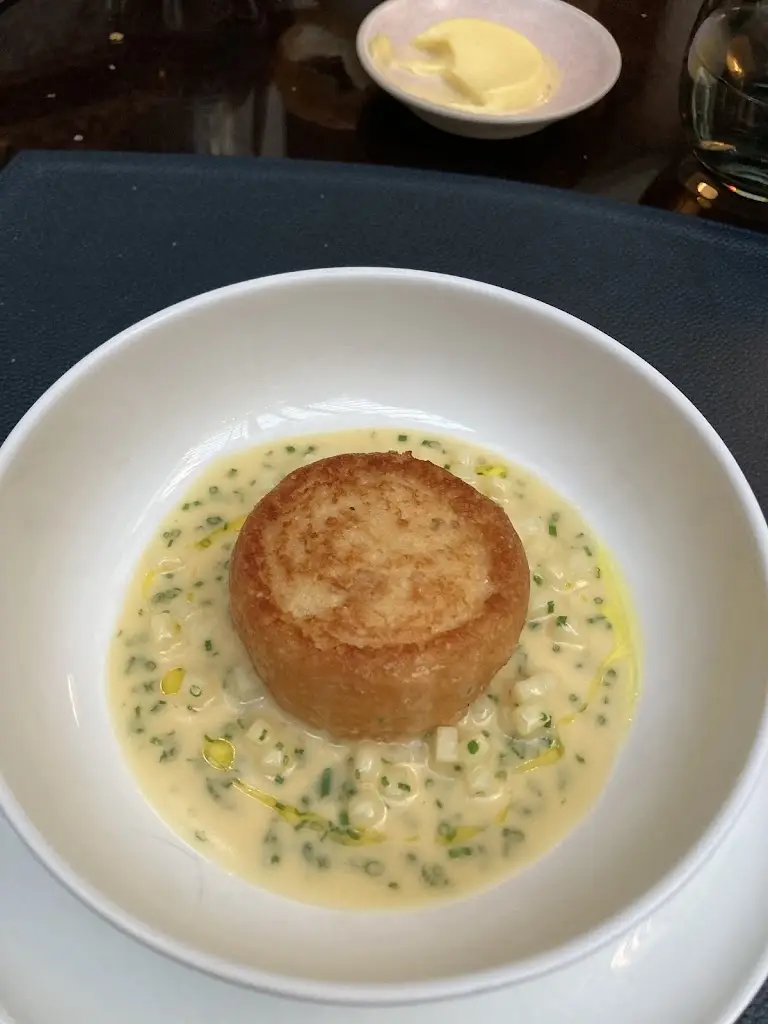 Scott Chisholm_Ritu Indian Restaurant_Carrigaline_Bewertung