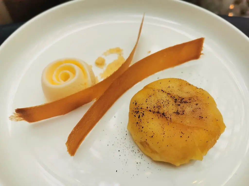 clarabelle_Ritu Indian Restaurant_Carrigaline_Bewertung