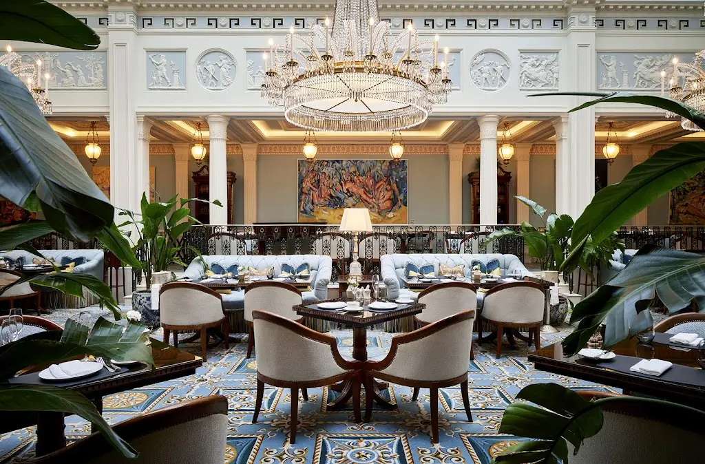 Ritu Indian Restaurant_Carrigaline_slider_image_1