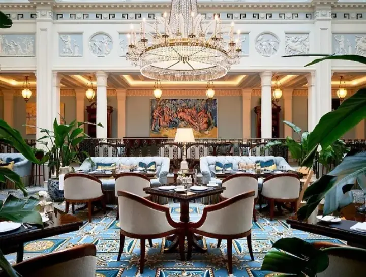 Ritu Indian Restaurant_Carrigaline_slider_image_3