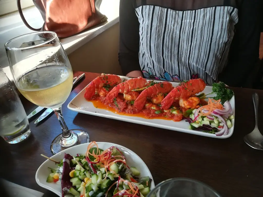 Menu_Spice Indian Cuisine_Carrigaline_image_5