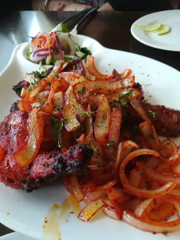 Menu_Spice Indian Cuisine_Carrigaline_image_6