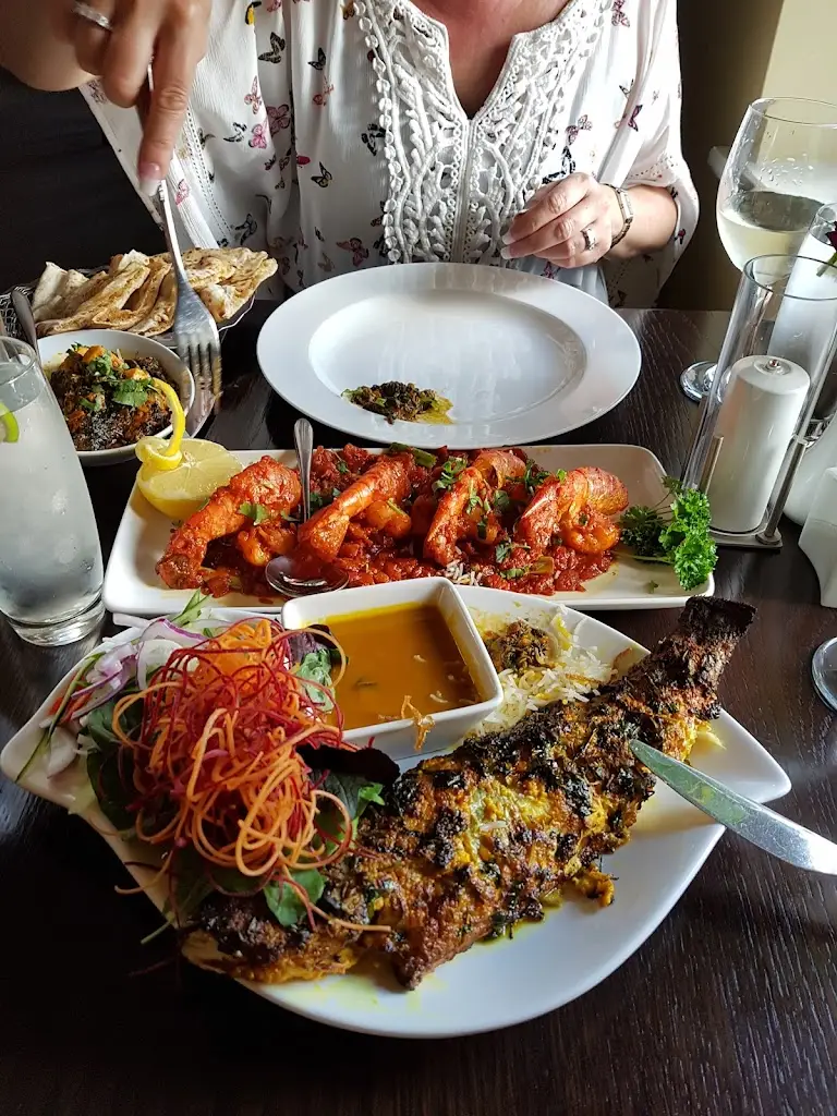 Menu_Spice Indian Cuisine_Carrigaline_image_7