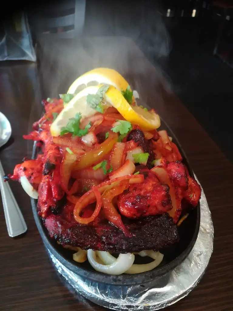 Menu_Spice Indian Cuisine_Carrigaline_image_8