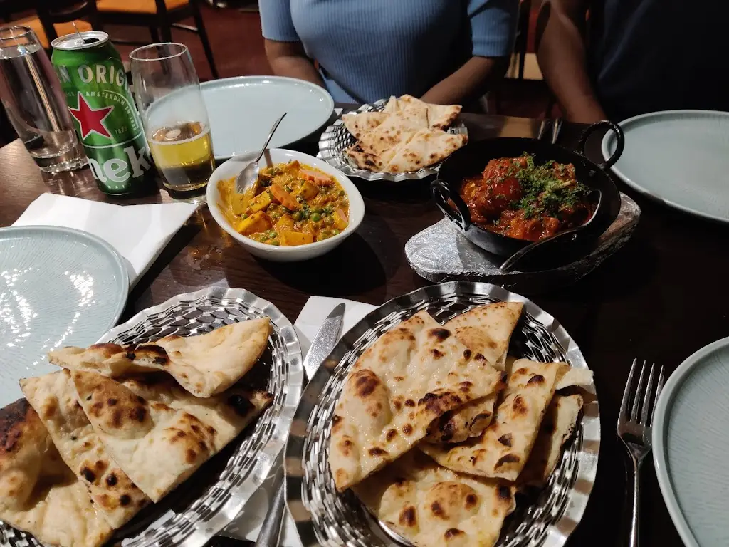 Shalvi Raj_Spice Indian Cuisine_Carrigaline_review