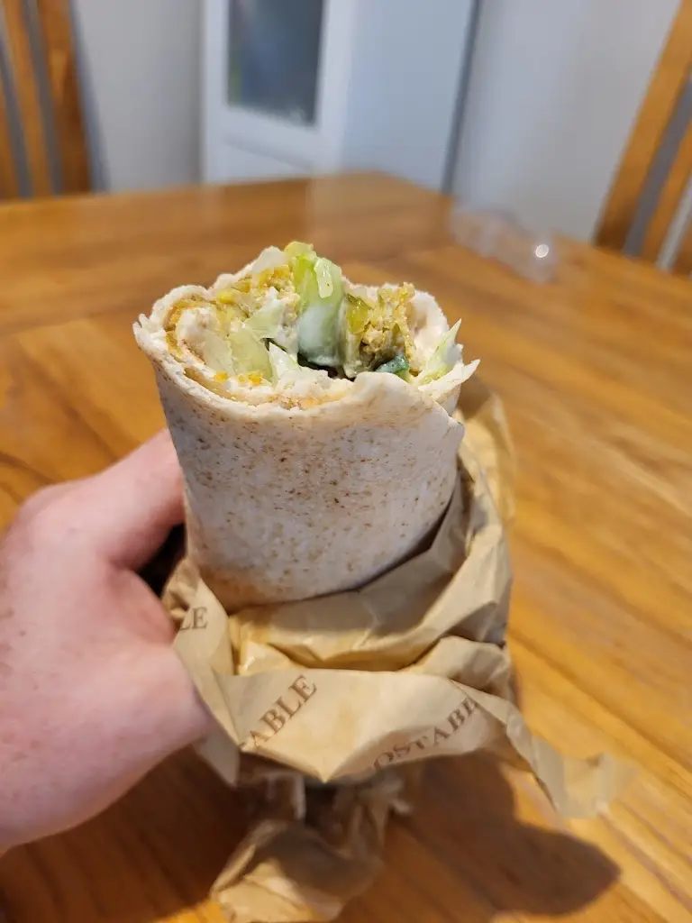 Menu_Cork Falafel_Carrigaline_image_5