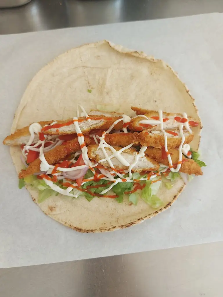 Menu_Cork Falafel_Carrigaline_image_7