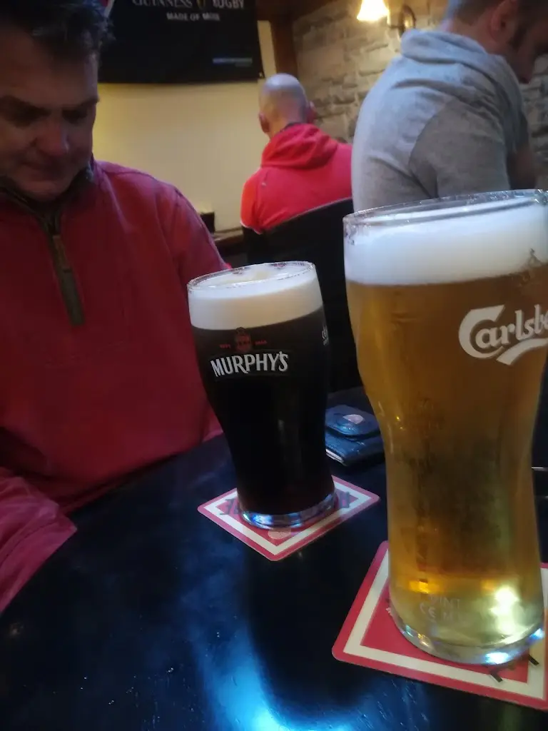 Menü_The Corner House_Carrigaline_Bild_4