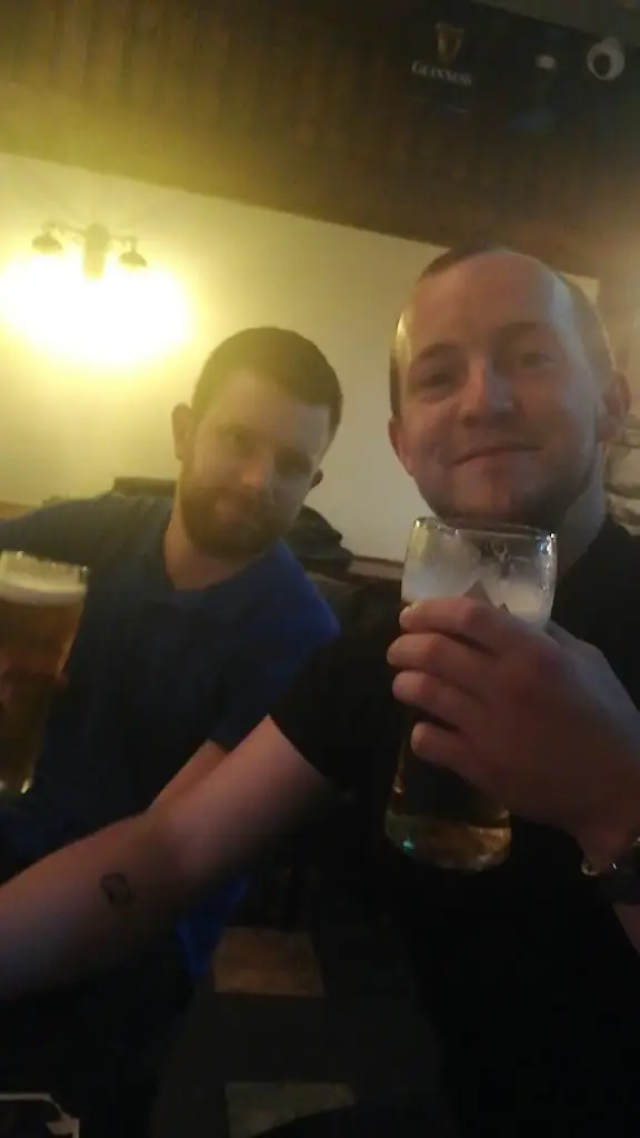 Kieran Todd_The Corner House_Carrigaline_Bewertung