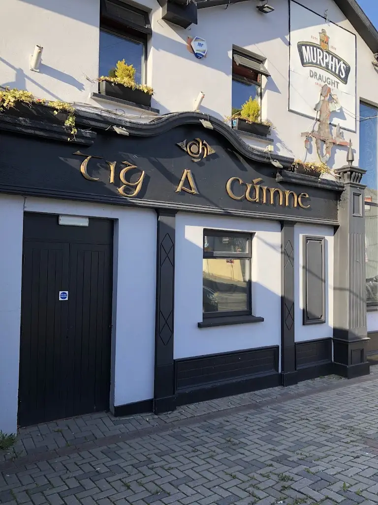The Corner House_Carrigaline_slider_image_1