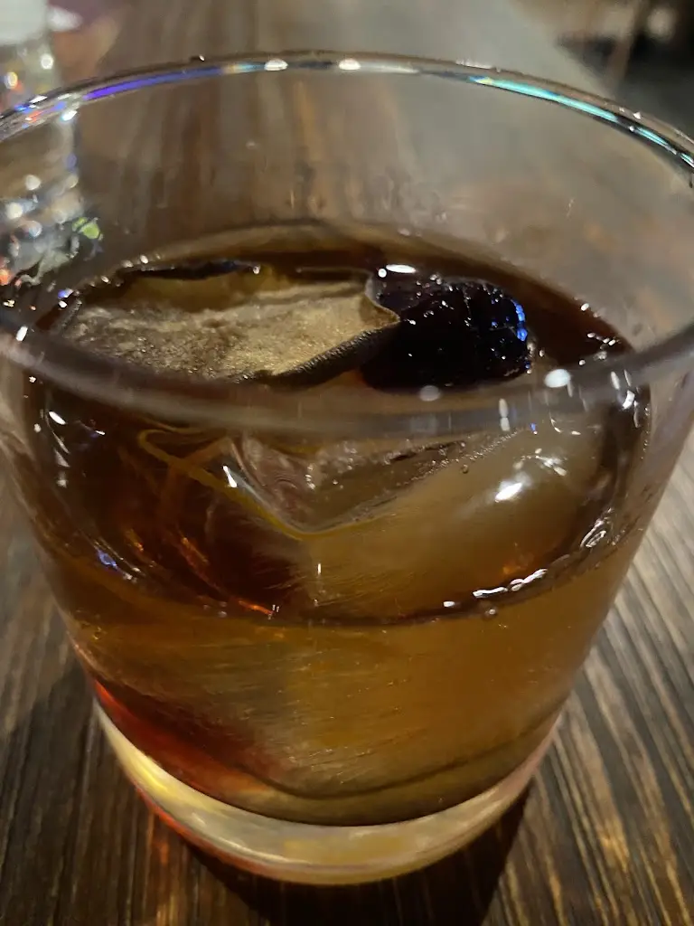 Menu_The Gaelic Bar_Carrigaline_image_4