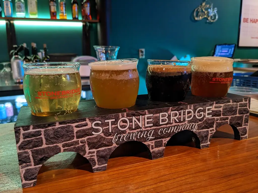 Menu_The Gaelic Bar_Carrigaline_image_9