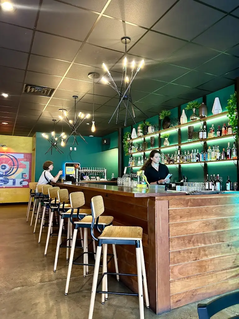 The Gaelic Bar Restaurant in Carrigaline