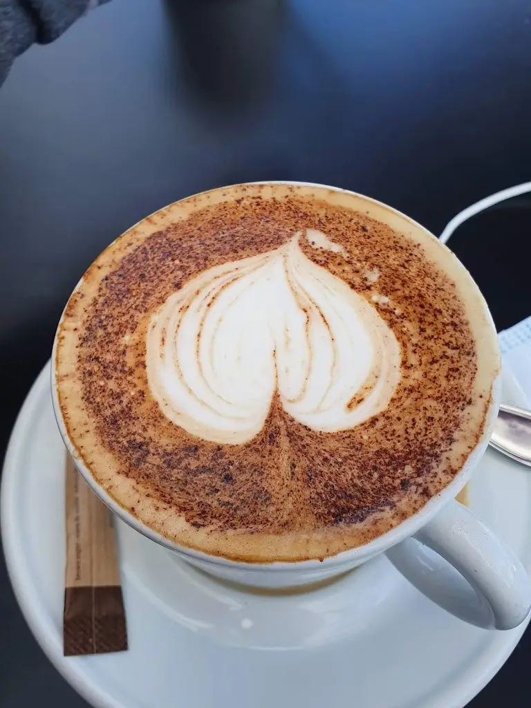 Menu_Roots Café & Bistro, Claregalway_Claregalway_imagen_5