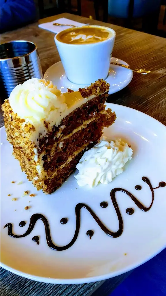 Menu_Roots Café & Bistro, Claregalway_Claregalway_imagen_6