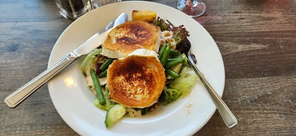 Menu_Roots Café & Bistro, Claregalway_Claregalway_imagen_8