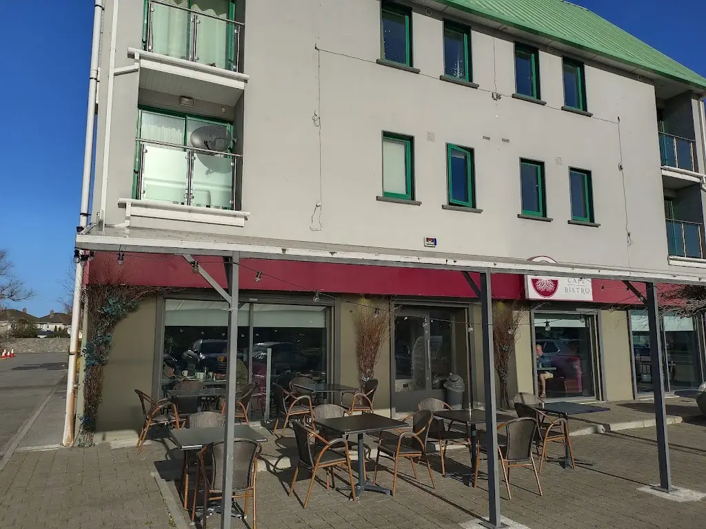 Petr Sodomka_Roots Café & Bistro, Claregalway_Claregalway_reseña