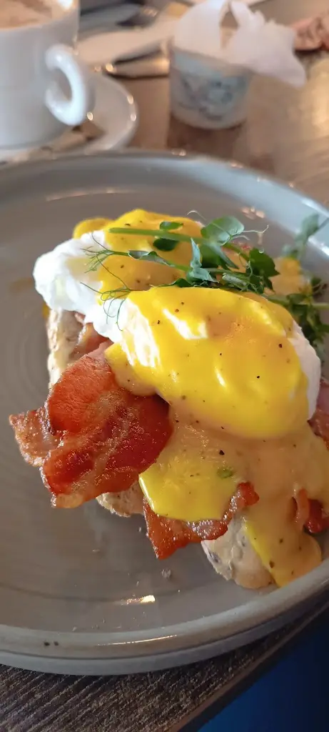 Pasquale D'Errico_Roots Café & Bistro, Claregalway_Claregalway_reseña