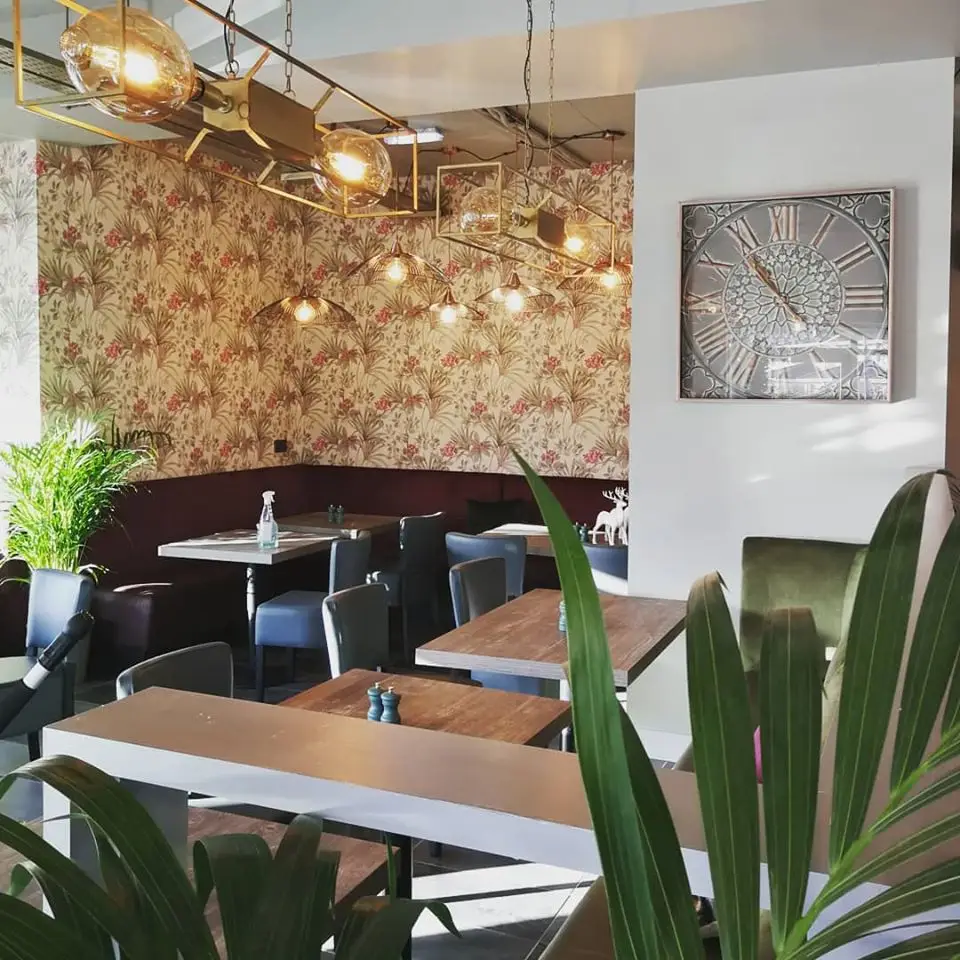 Roots Café & Bistro, Claregalway_Claregalway_slider_image_1