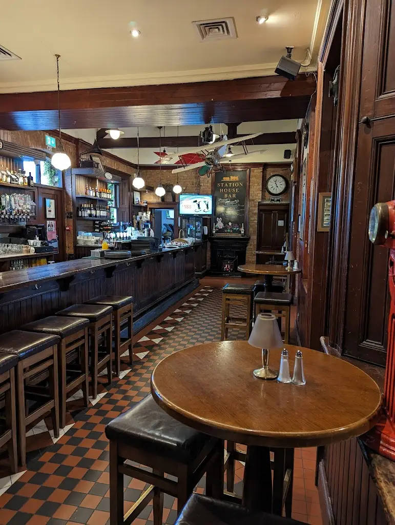 Justin Meighan_Signal Bar and Restaurant_Clifden_review