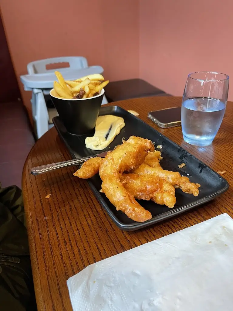 David Hutton_Signal Bar and Restaurant_Clifden_review