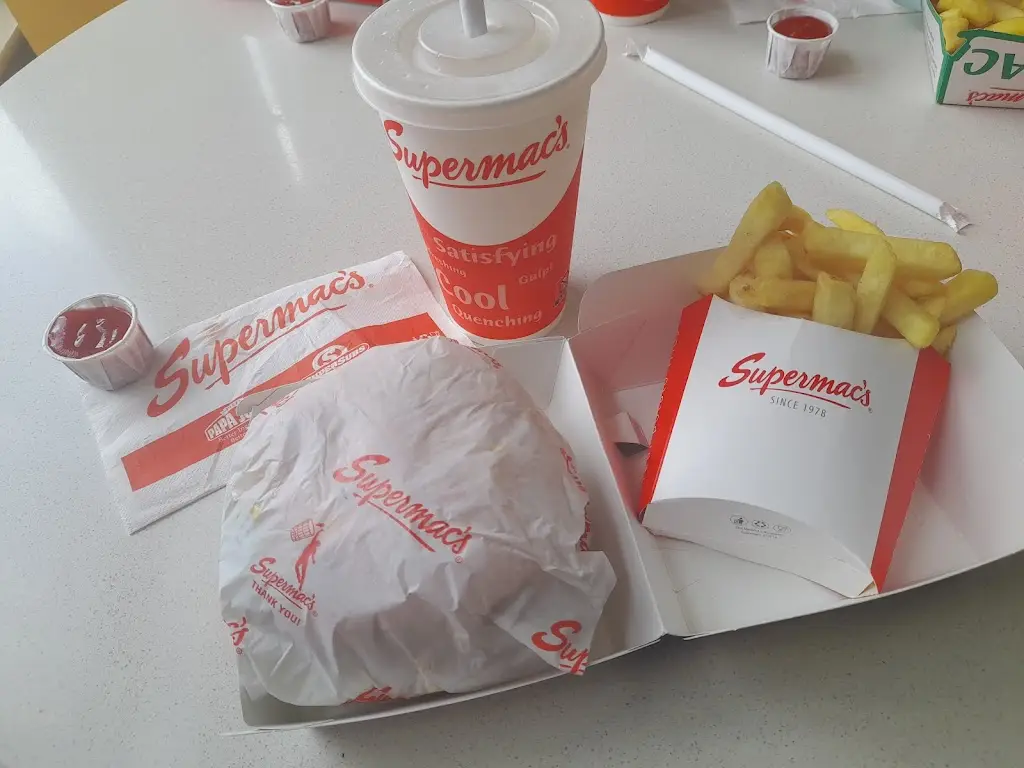 Menu_Supermac's & Papa John's Cobh_Carrigtwohill_imagen_6