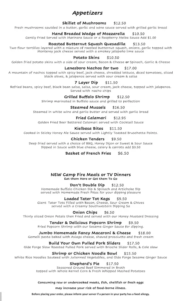 Menu_ThaIrish_Carrigtwohill_image_1