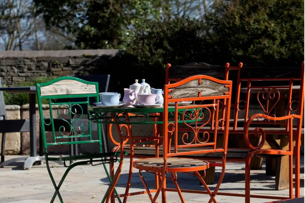 Bramley Lodge restaurant in Carrigtwohill