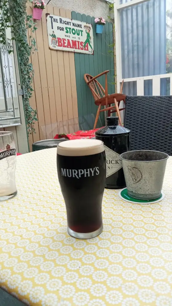 Menu_Guilders Bar_Carrigtwohill_image_2