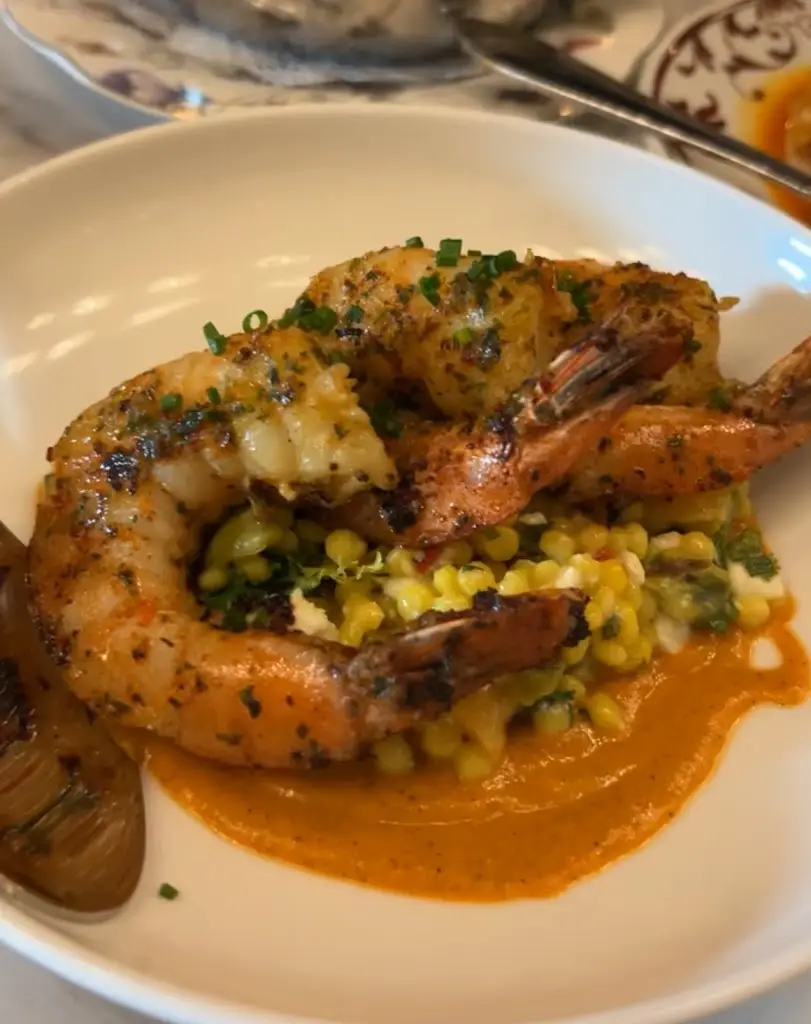 Brittany Wingham_Salinas Bistro_Carrigtwohill_avis