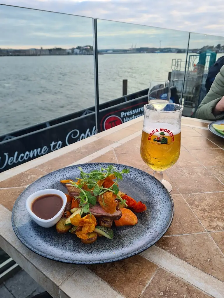 Menu_The Quays Bar & Restaurant_Carrigtwohill_image_9