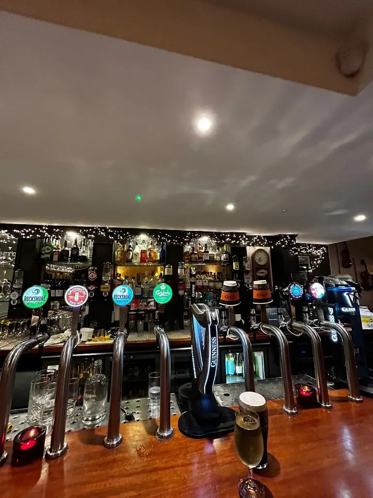 Menu_Mannion's Seafood Bar & Restaurant_Clifden_immagine_6