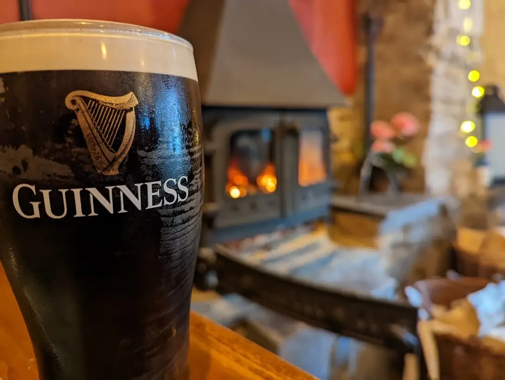 Menu_Mannion's Seafood Bar & Restaurant_Clifden_immagine_7