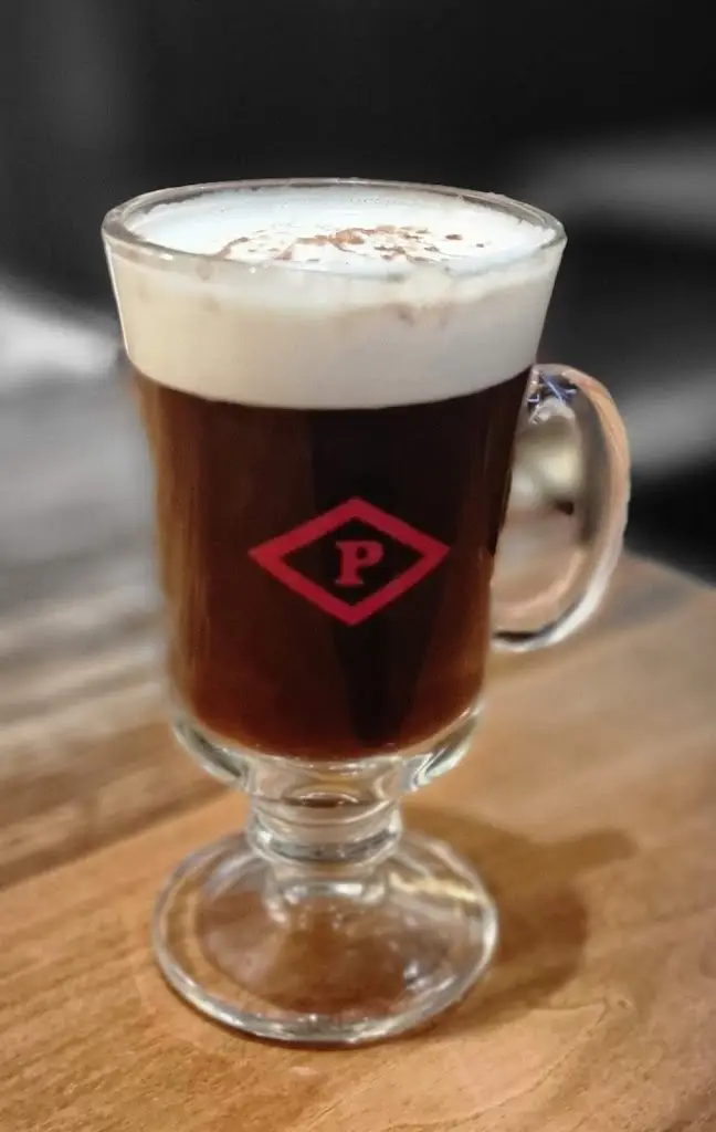 Menu_Mannion's Seafood Bar & Restaurant_Clifden_immagine_9