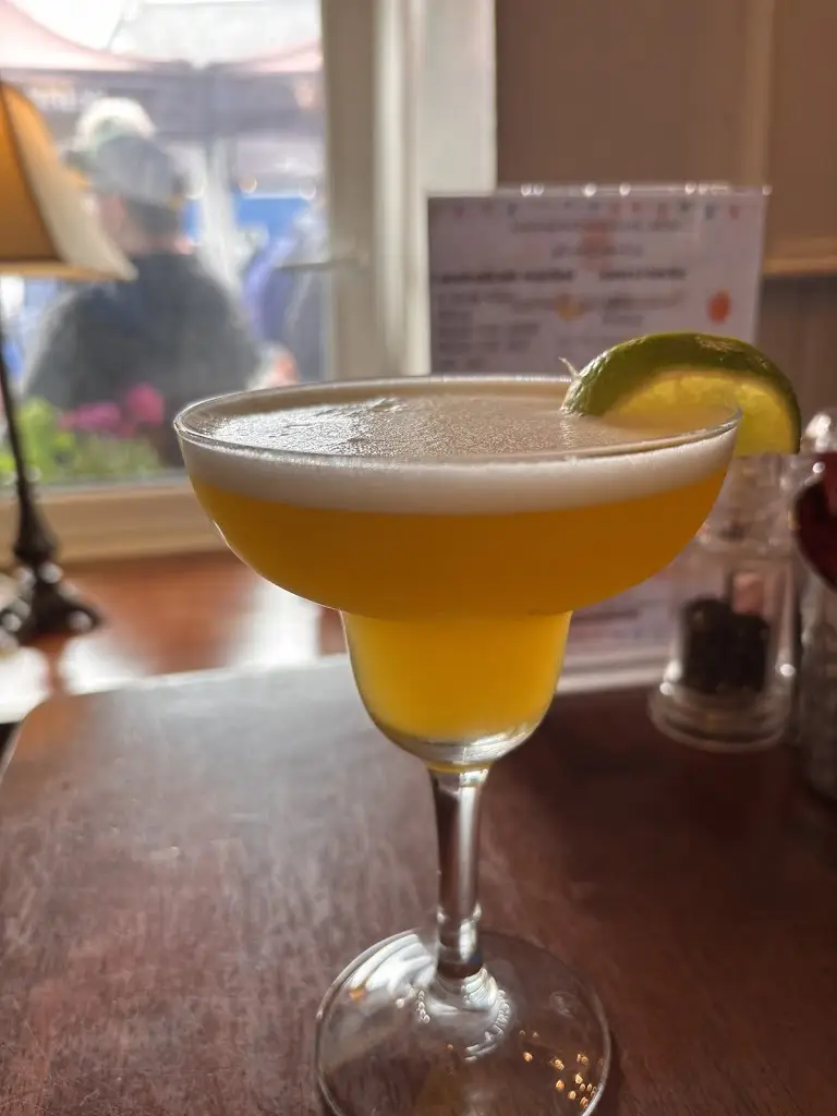 Valentina Cesari_Mannion's Seafood Bar & Restaurant_Clifden_recensione