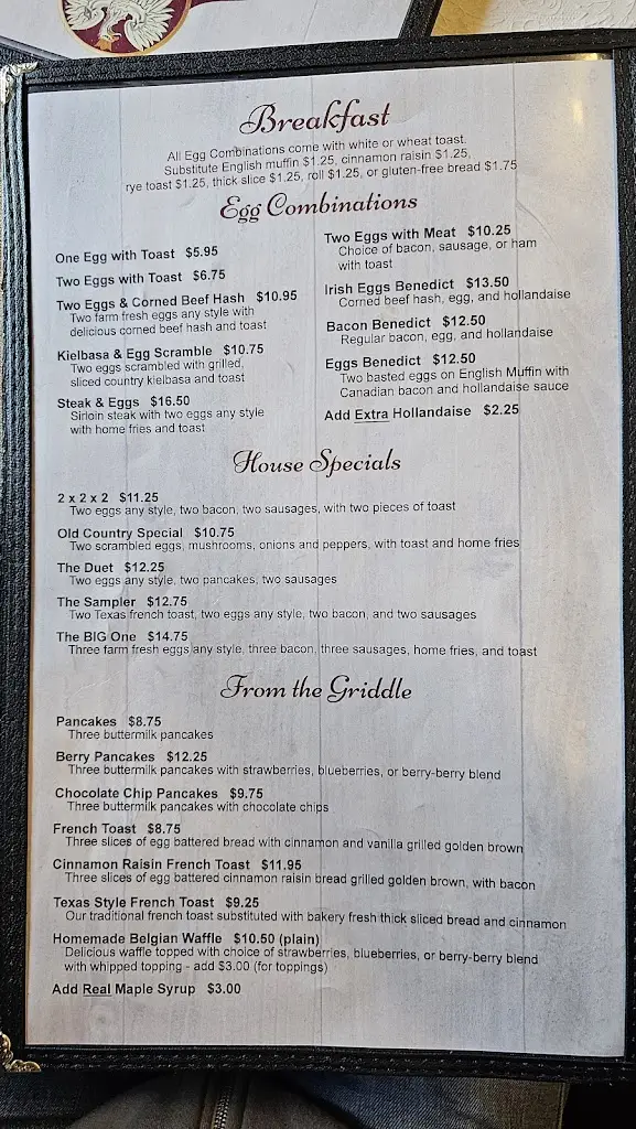 Menu_Jacob's Ladder Restaurant_Carrigtwohill_image_3