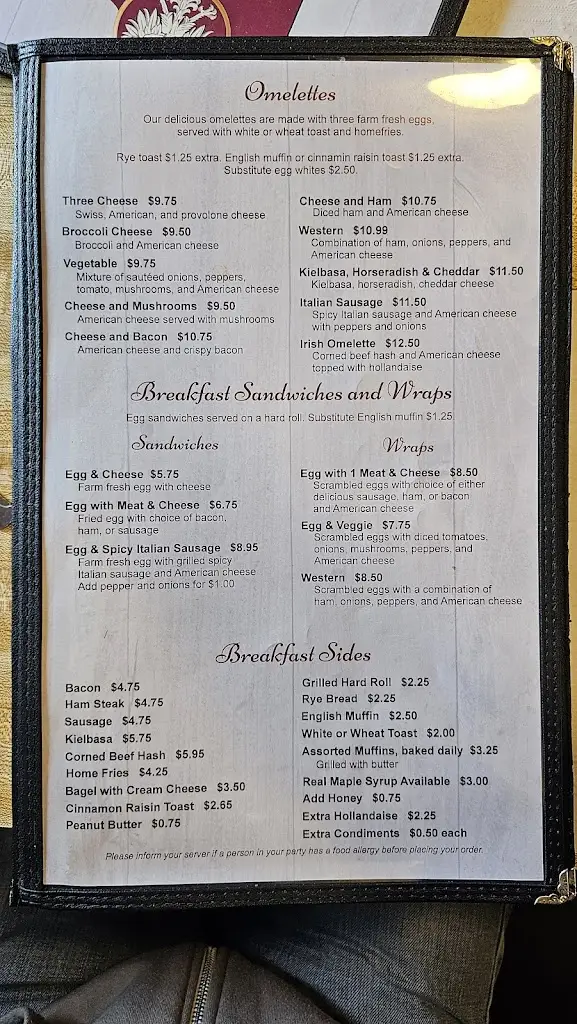 Menu_Jacob's Ladder Restaurant_Carrigtwohill_image_4