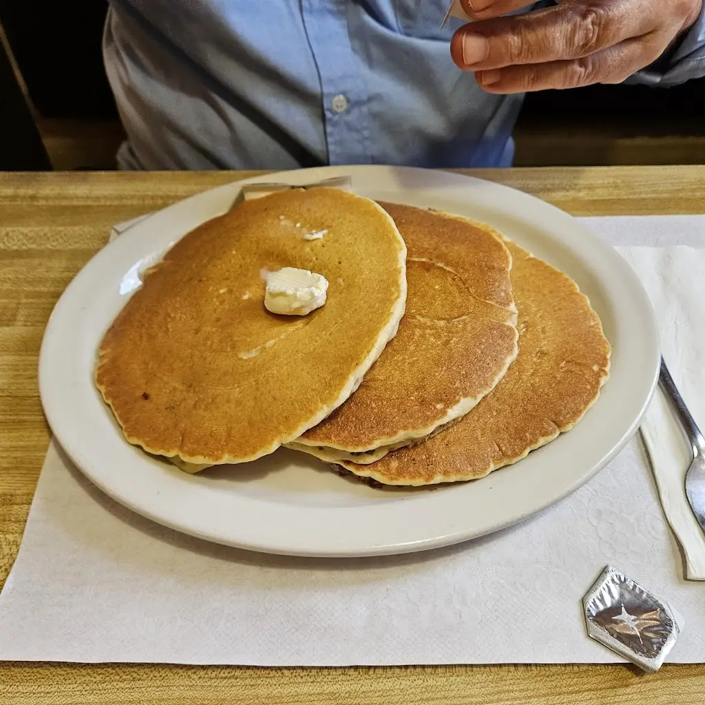 Marius G_Jacob's Ladder Restaurant_Carrigtwohill_review