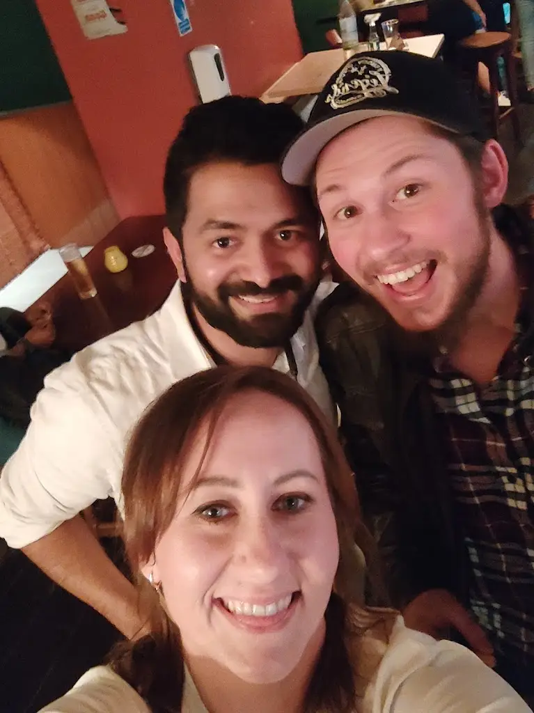 alexios danatsidis_The Well Lane Store_Carrigtwohill_review