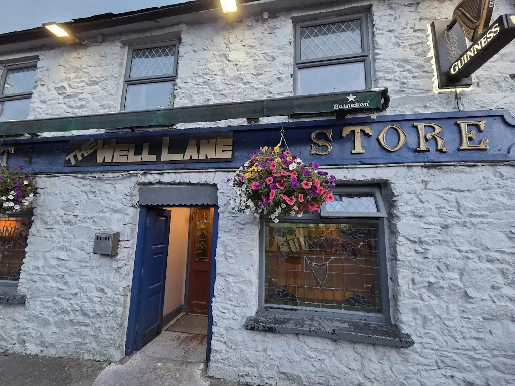 The Well Lane Store_Carrigtwohill_slider_image_3