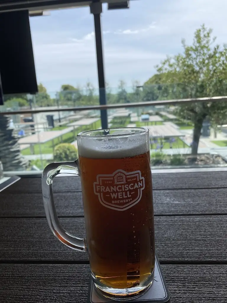 Menu_The Rock Cloyne_Cloyne_image_4