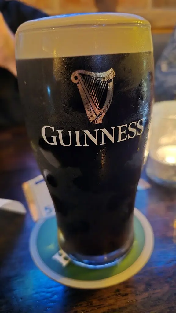 Menu_The Rock Cloyne_Cloyne_image_5