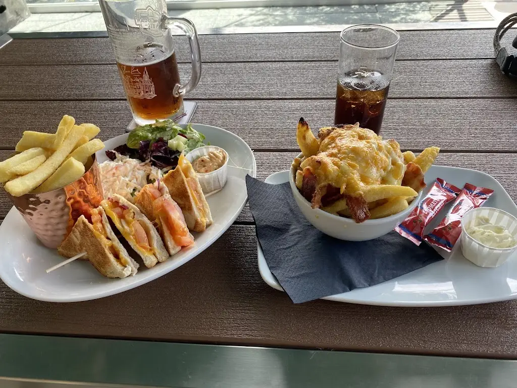 Menu_The Rock Cloyne_Cloyne_image_6