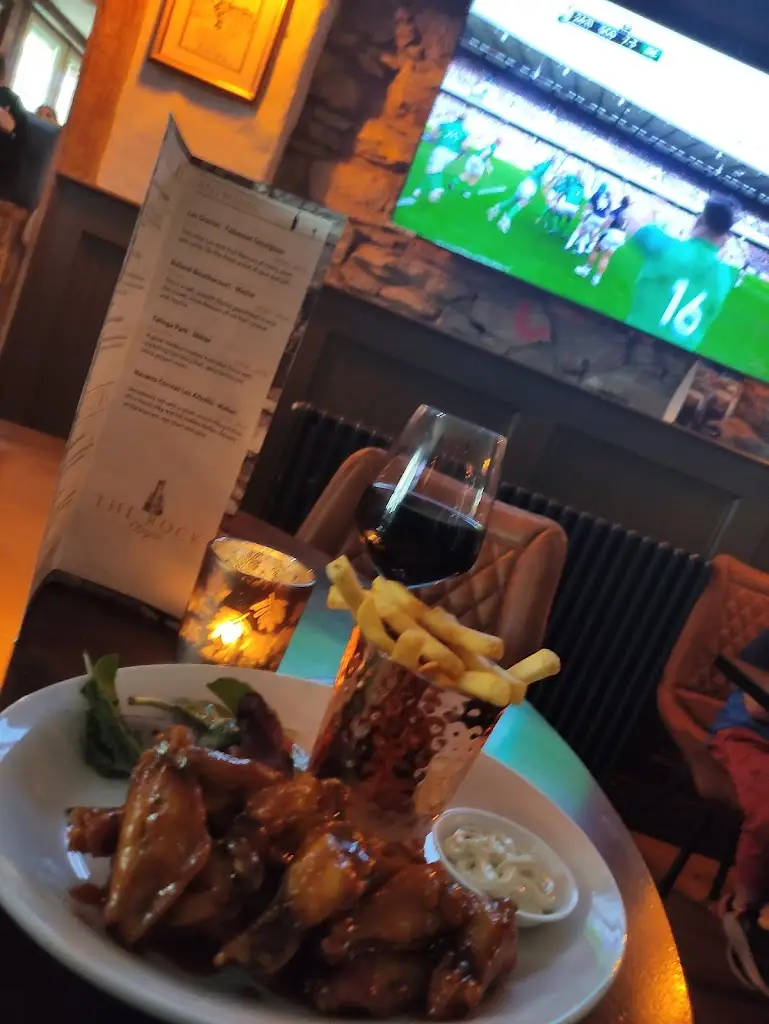 Menu_The Rock Cloyne_Cloyne_image_7