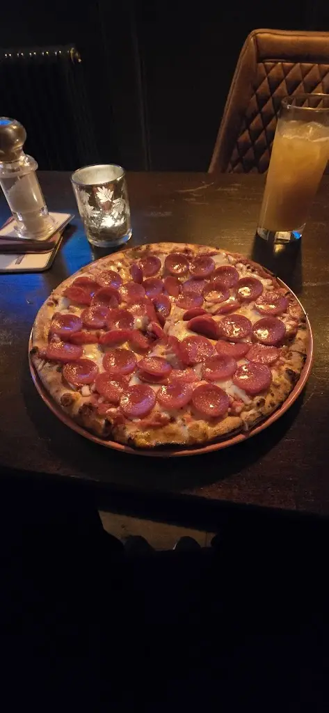 Menu_The Rock Cloyne_Cloyne_image_9