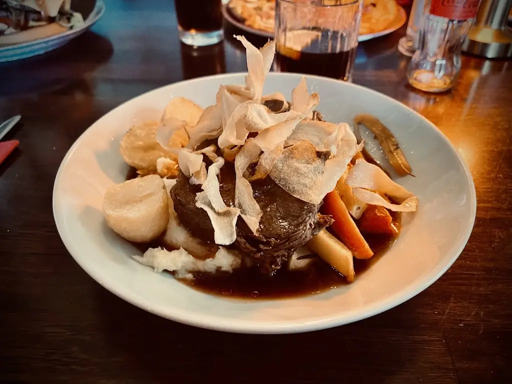 Mario Duric_The Rock Cloyne_Cloyne_avis